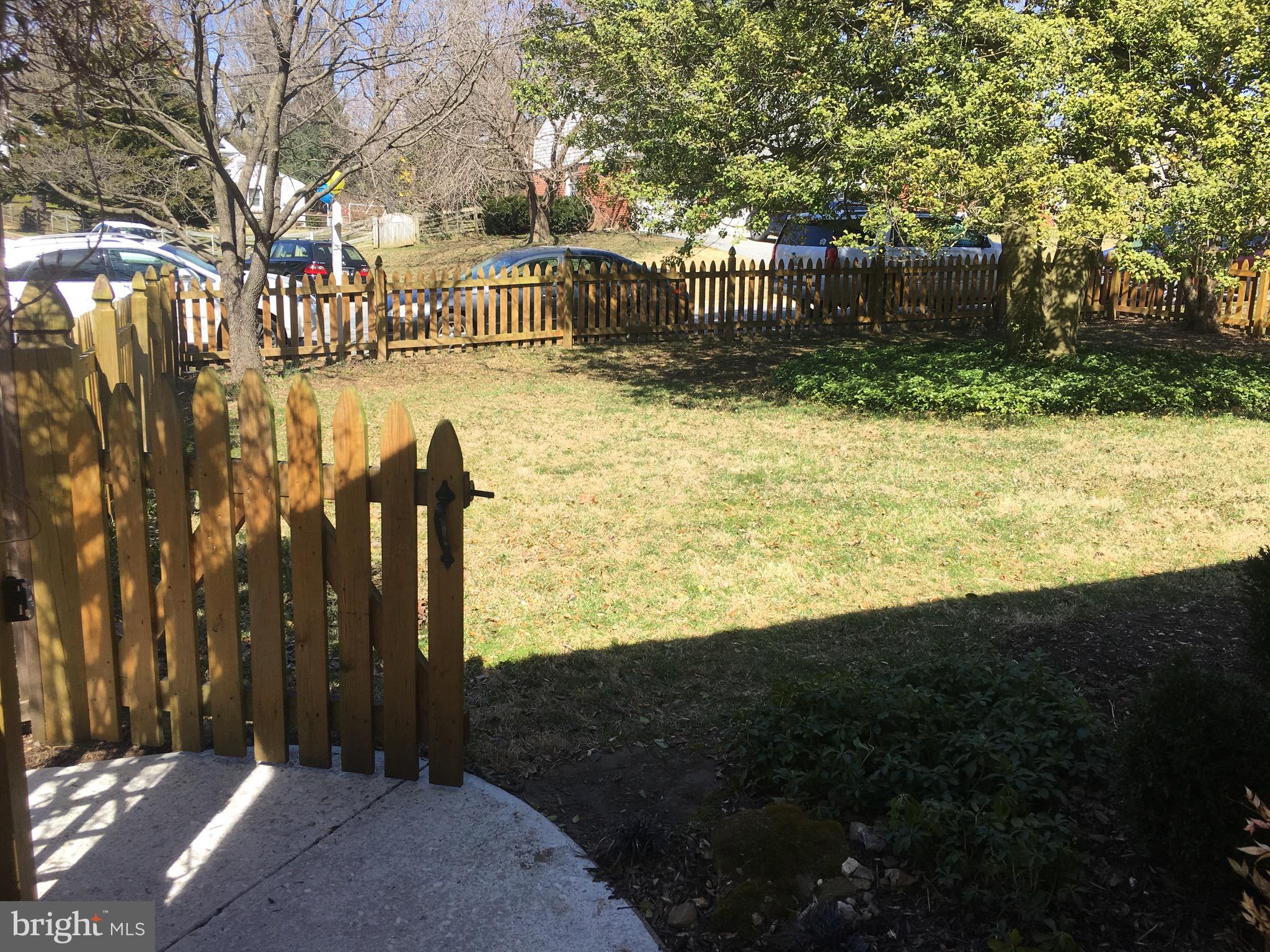 409 Range Road Towson, MD 21204 - Photo 10 of 14 Gallery Image 10