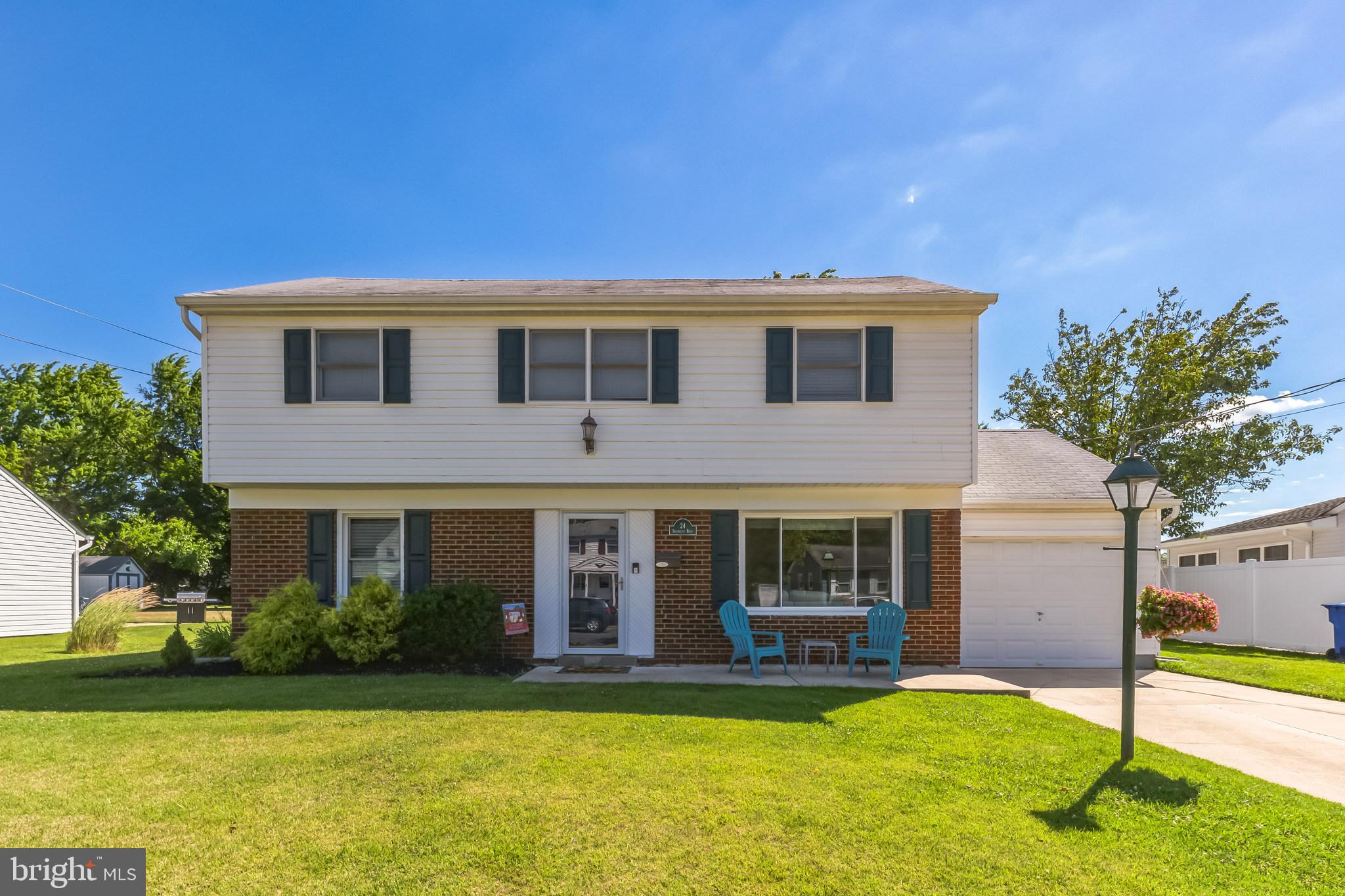 24 Briarcliff Road Marlton, NJ 08053 - Photo 1 of 30 Gallery Image 1