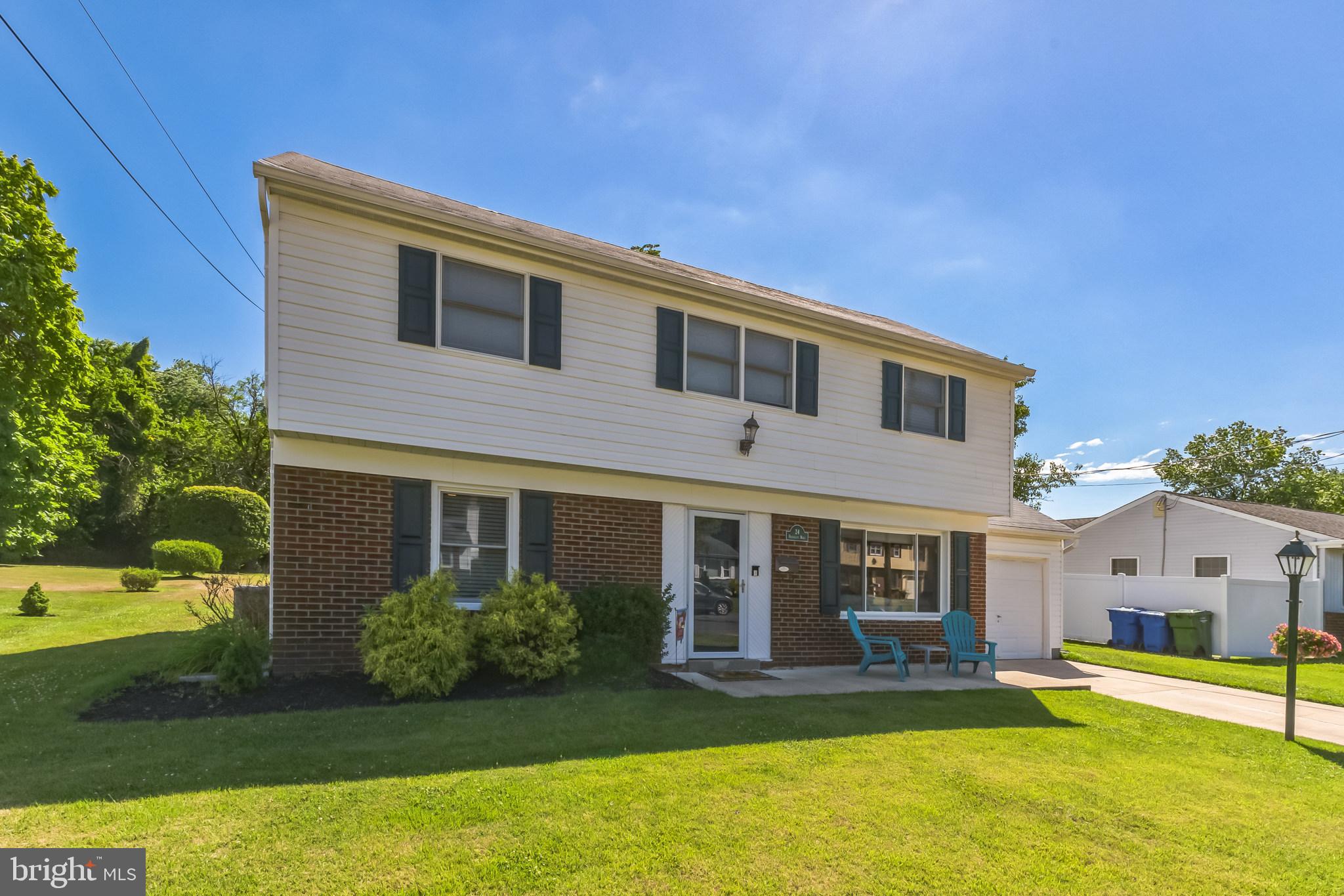 24 Briarcliff Road Marlton, NJ 08053 - Photo 3 of 30 Gallery Image 3