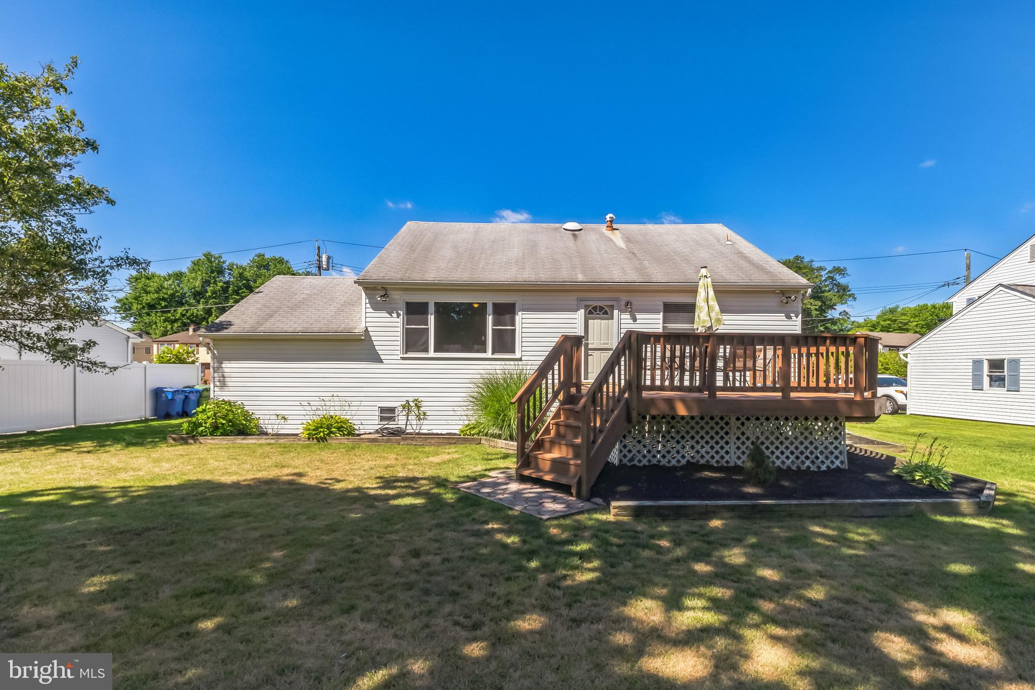 24 Briarcliff Road Marlton, NJ 08053 - Photo 4 of 30 Gallery Image 4