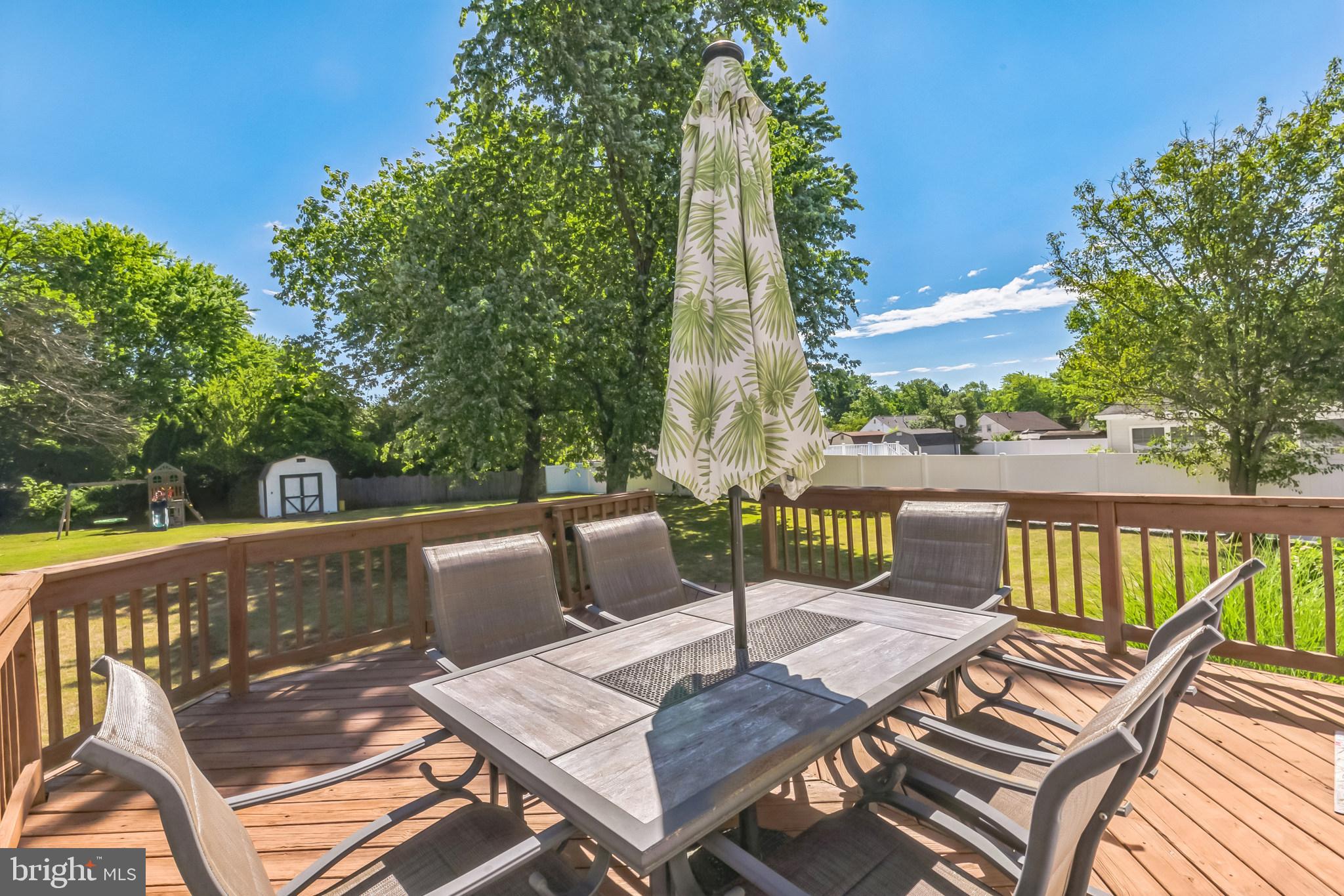 24 Briarcliff Road Marlton, NJ 08053 - Photo 5 of 30 Gallery Image 5