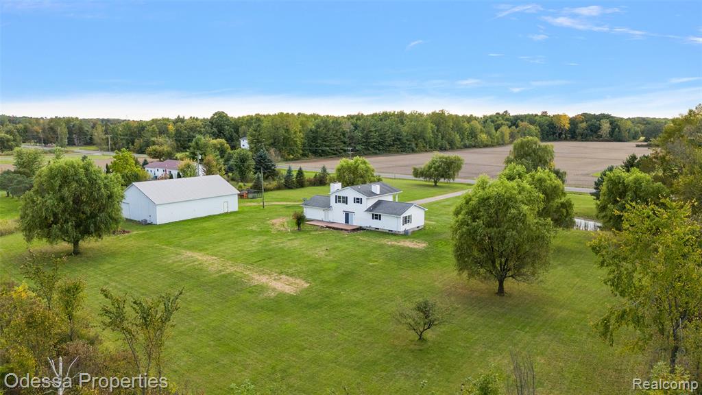 1442 Riley Center Road Memphis, MI 48041 - Photo 61 of 62