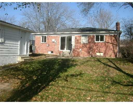 1074 Juneau Road Ypsilanti, MI 48198 - Photo 19 of 20 Photo 20