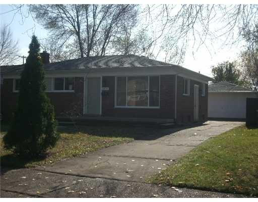 1074 Juneau Road Ypsilanti, MI 48198 - Photo 2 of 20 Photo 2