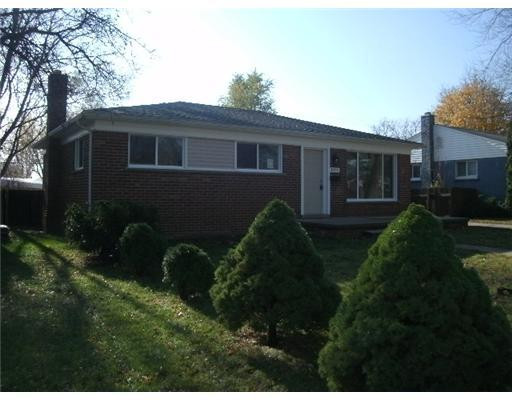 1074 Juneau Road Ypsilanti, MI 48198 - Photo 3 of 20 Photo 3
