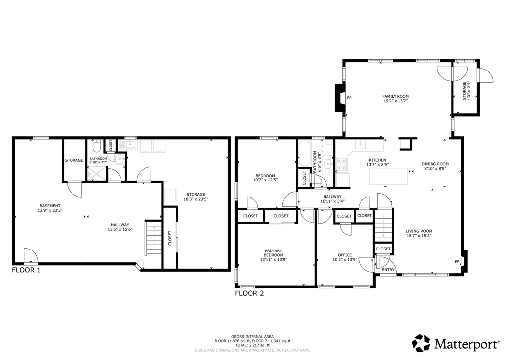 10 Pine Tree Lane Worcester, MA 01609 - Photo 42 of 42