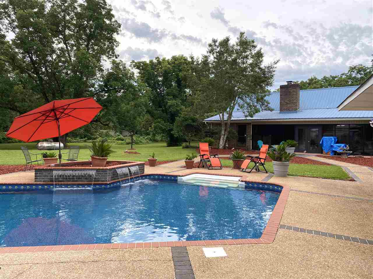 3037 Seaton Road Raymond, MS 39154 - Photo 1 of 25 Photo 1