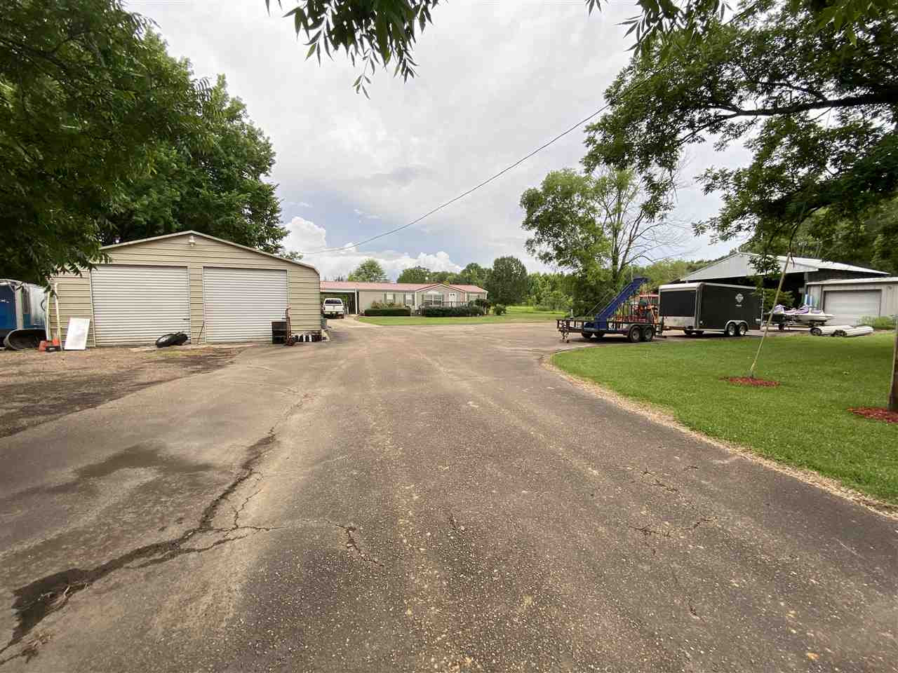 3037 Seaton Road Raymond, MS 39154 - Photo 18 of 25 Photo 18
