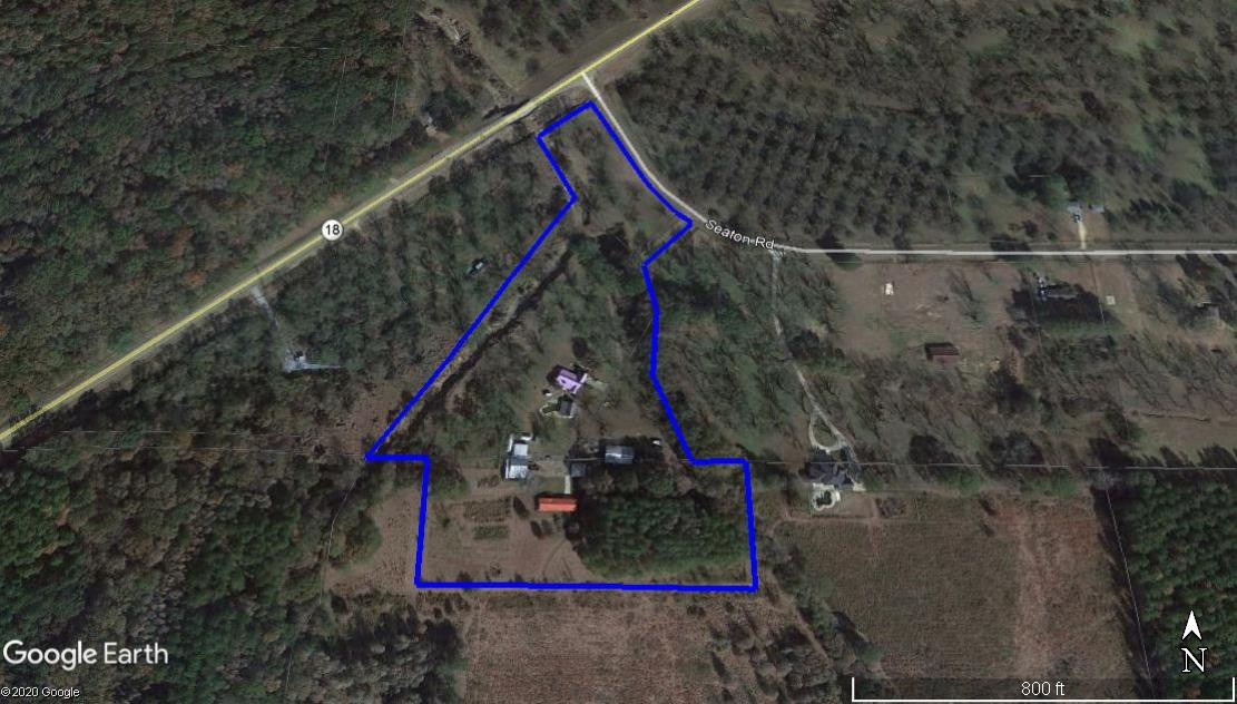 3037 Seaton Road Raymond, MS 39154 - Photo 25 of 25 Photo 25