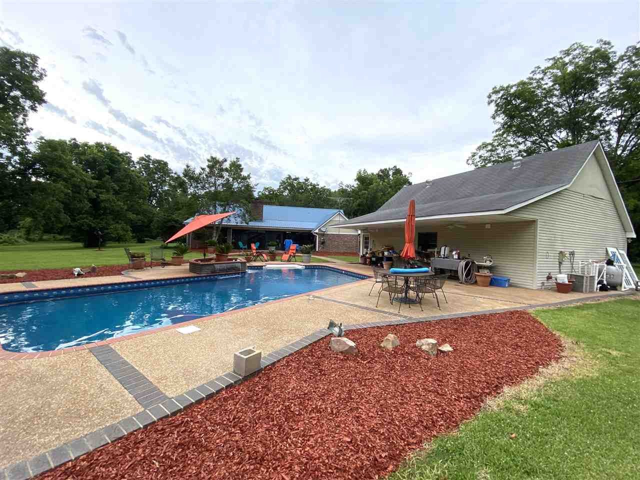 3037 Seaton Road Raymond, MS 39154 - Photo 7 of 25 Photo 7