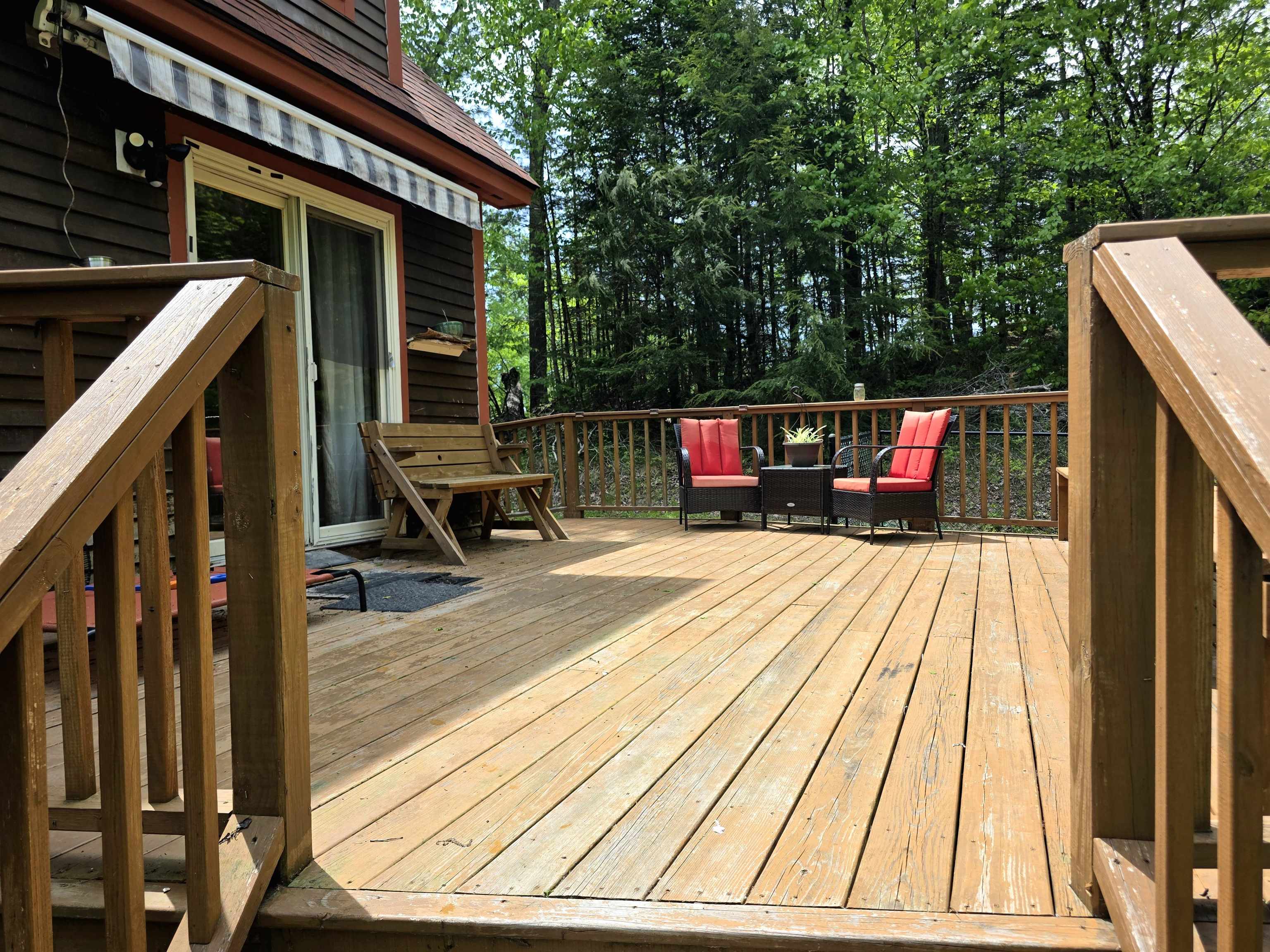 99 Whitefield Road Bethlehem, NH 03574 - Photo 31 of 38