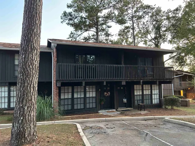$179,900 | 2313 Green Timbers Trail, Unit B, Tallahassee, FL 32304