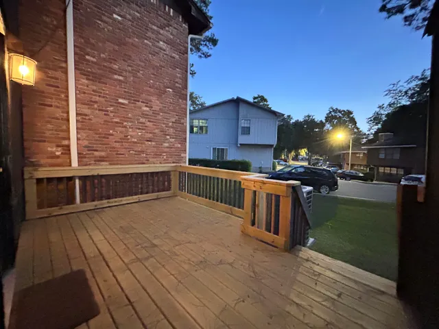 $179,900 | 2313 Green Timbers Trail, Unit B, Tallahassee, FL 32304