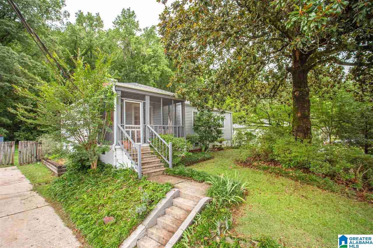 1416 Cresthill Road Birmingham, AL 35213 - Photo 3 of 31