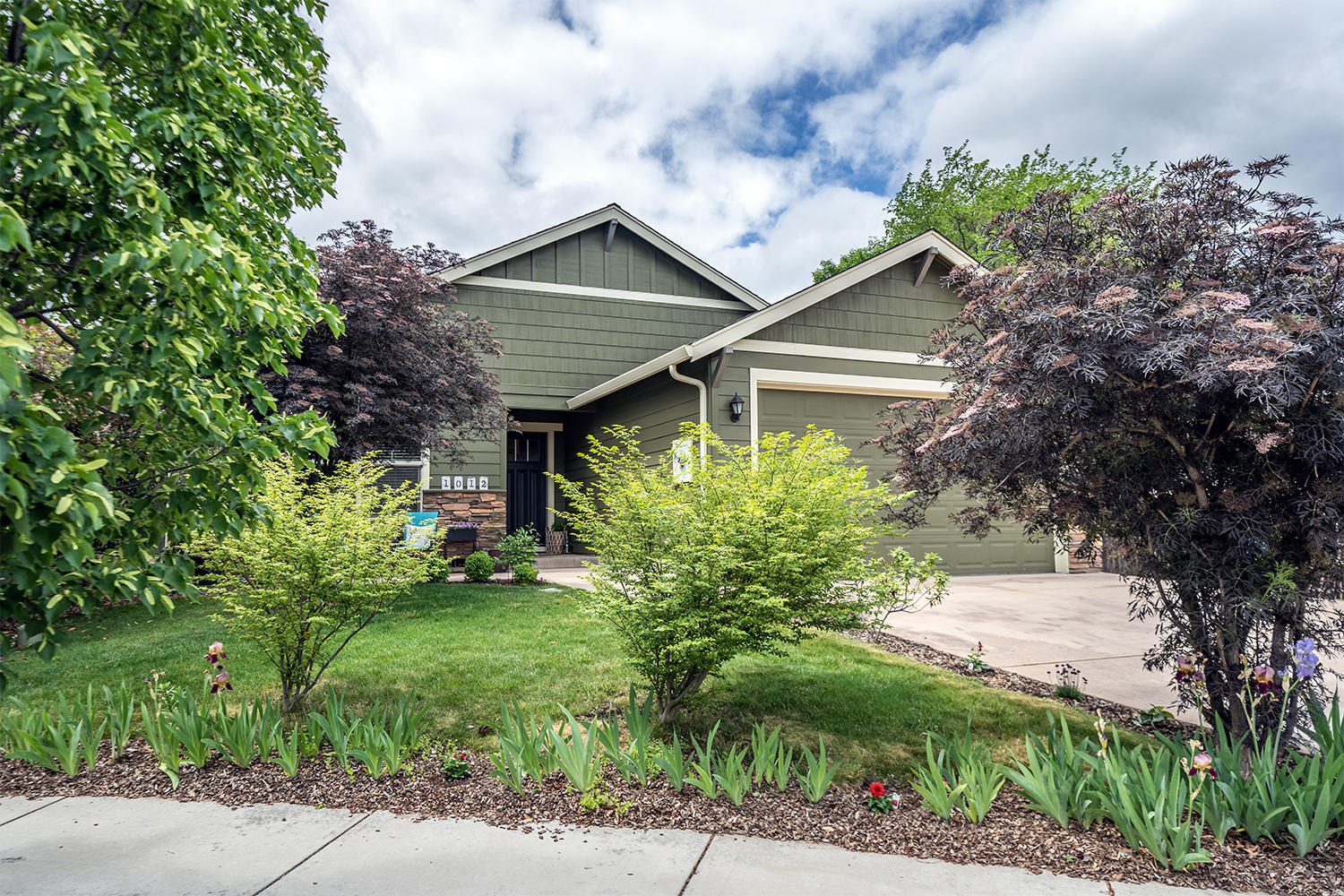 1012 Lithia Way Talent, OR 97540 - Photo 5 of 39 DSC00520-HDR