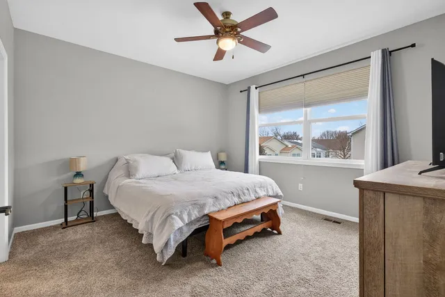 $289,000 | 1596 Ludington Circle, Romeoville, IL 60446