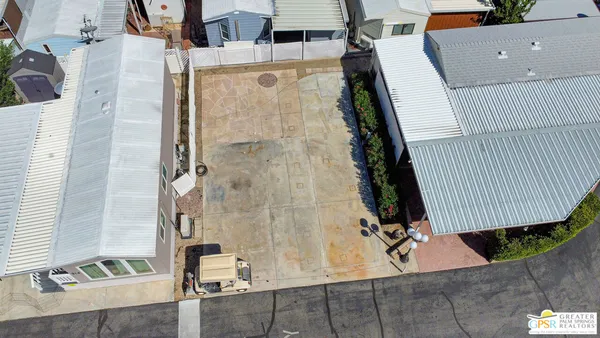 $40,000 | 69333 East Palm Canyon Drive, Unit 215, Cathedral City, CA 92234