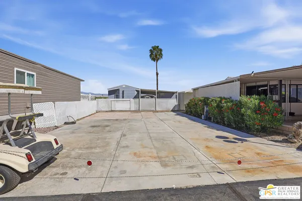 $40,000 | 69333 East Palm Canyon Drive, Unit 215, Cathedral City, CA 92234