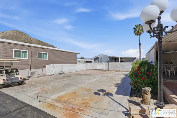 $40,000 | 69333 East Palm Canyon Drive, Unit 215, Cathedral City, CA 92234