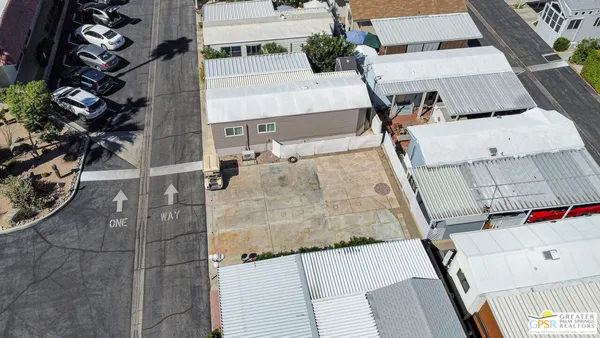 $40,000 | 69333 East Palm Canyon Drive, Unit 215, Cathedral City, CA 92234