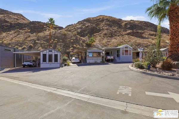 $40,000 | 69333 East Palm Canyon Drive, Unit 215, Cathedral City, CA 92234