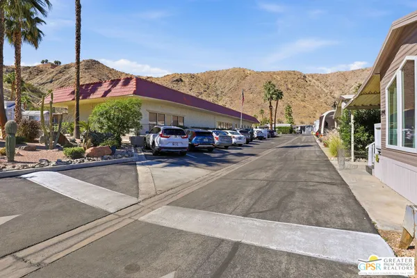 $40,000 | 69333 East Palm Canyon Drive, Unit 215, Cathedral City, CA 92234
