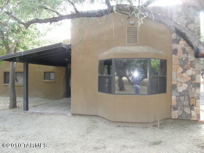 1902 North Tanque Verde Loop Road Tucson, AZ 85749 - Photo 20 of 23 Gallery Image 20
