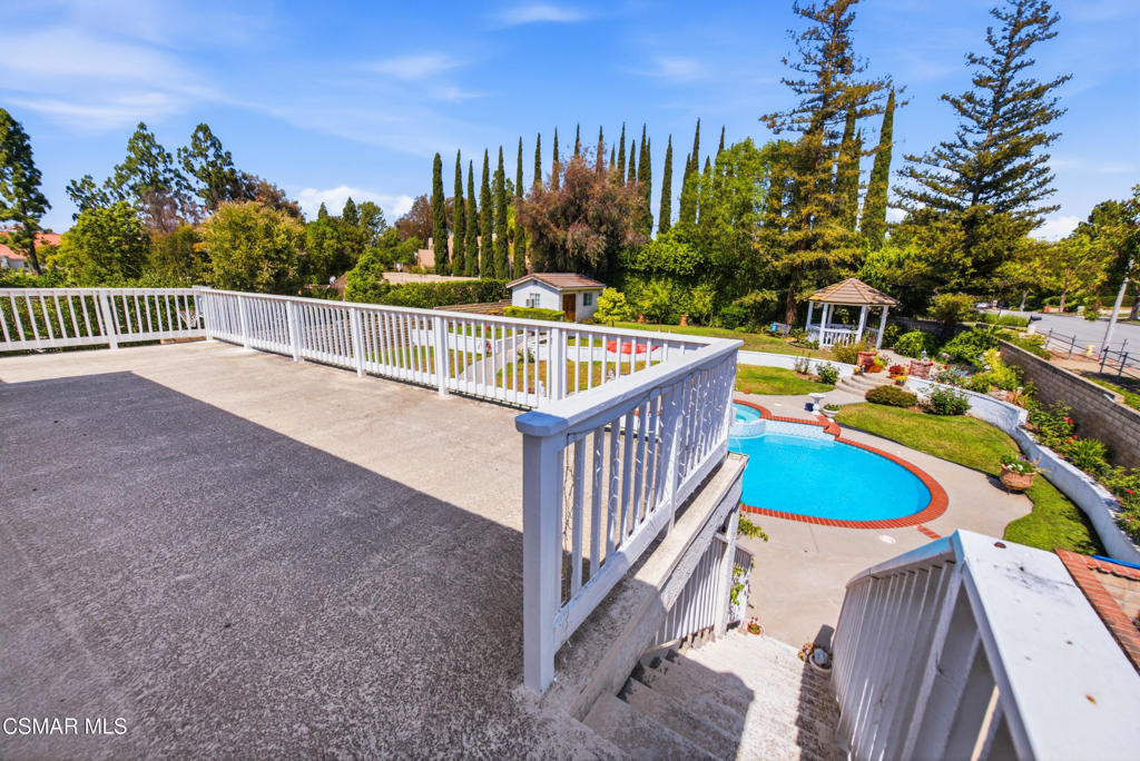 410 Sinaloa Road Simi Valley, CA 93065 - Photo 28 of 41