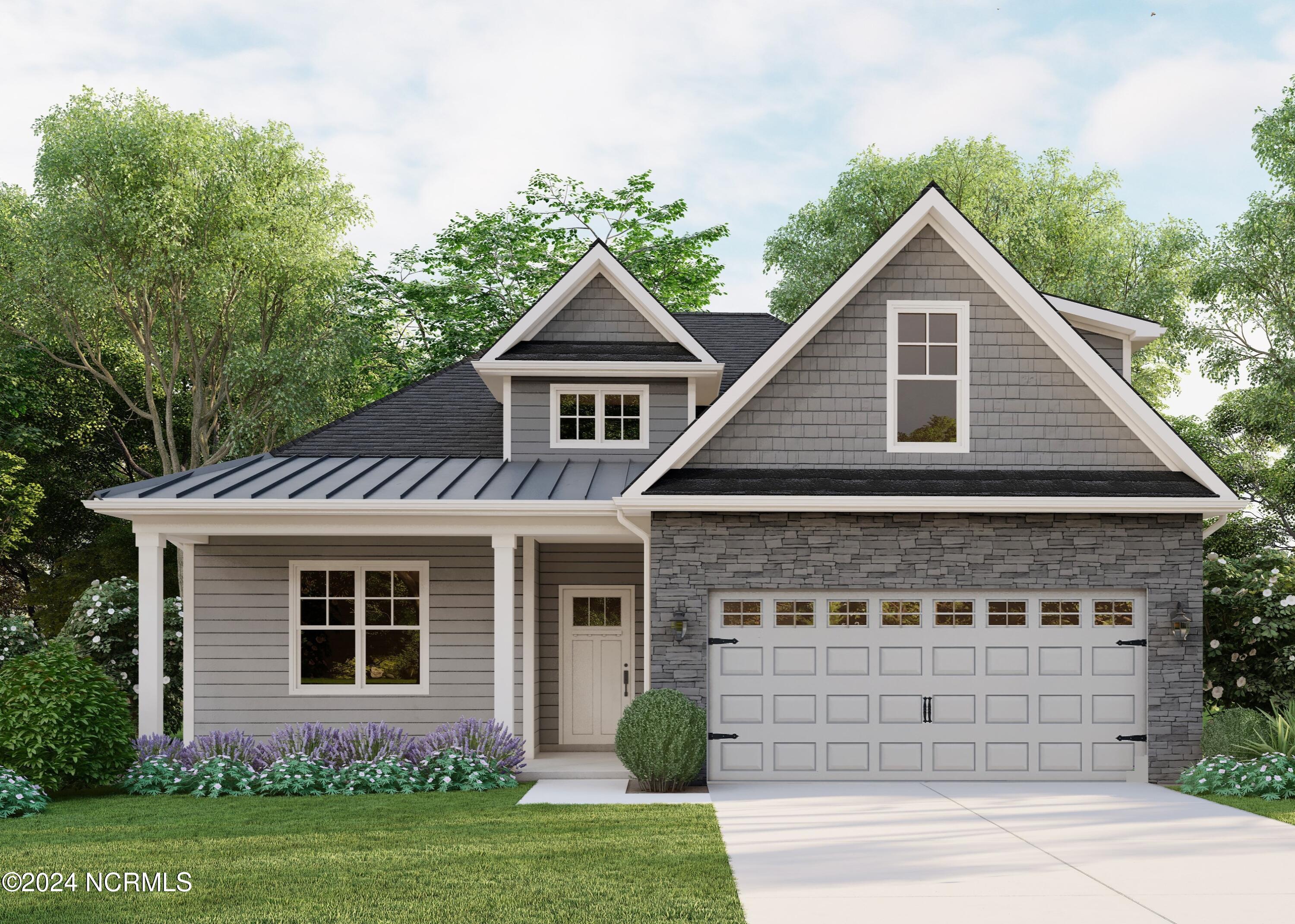 7084 Trailhead Road Leland, NC 28451 - Photo 1 of 3 110 A_Photo