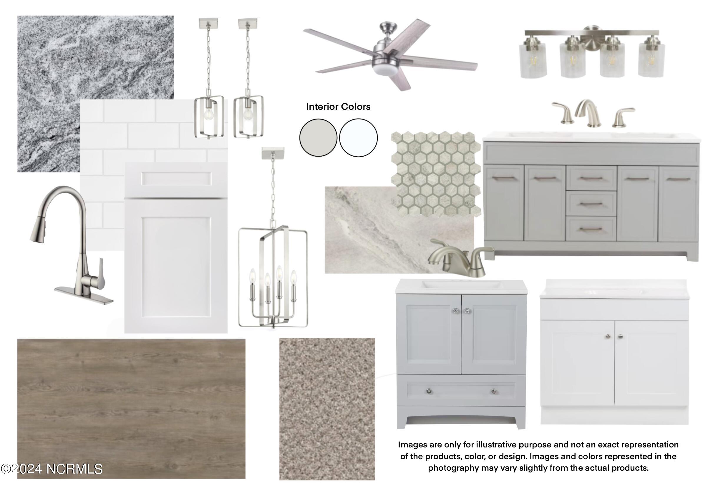 7084 Trailhead Road Leland, NC 28451 - Photo 3 of 3 Untitled_Artwork 3