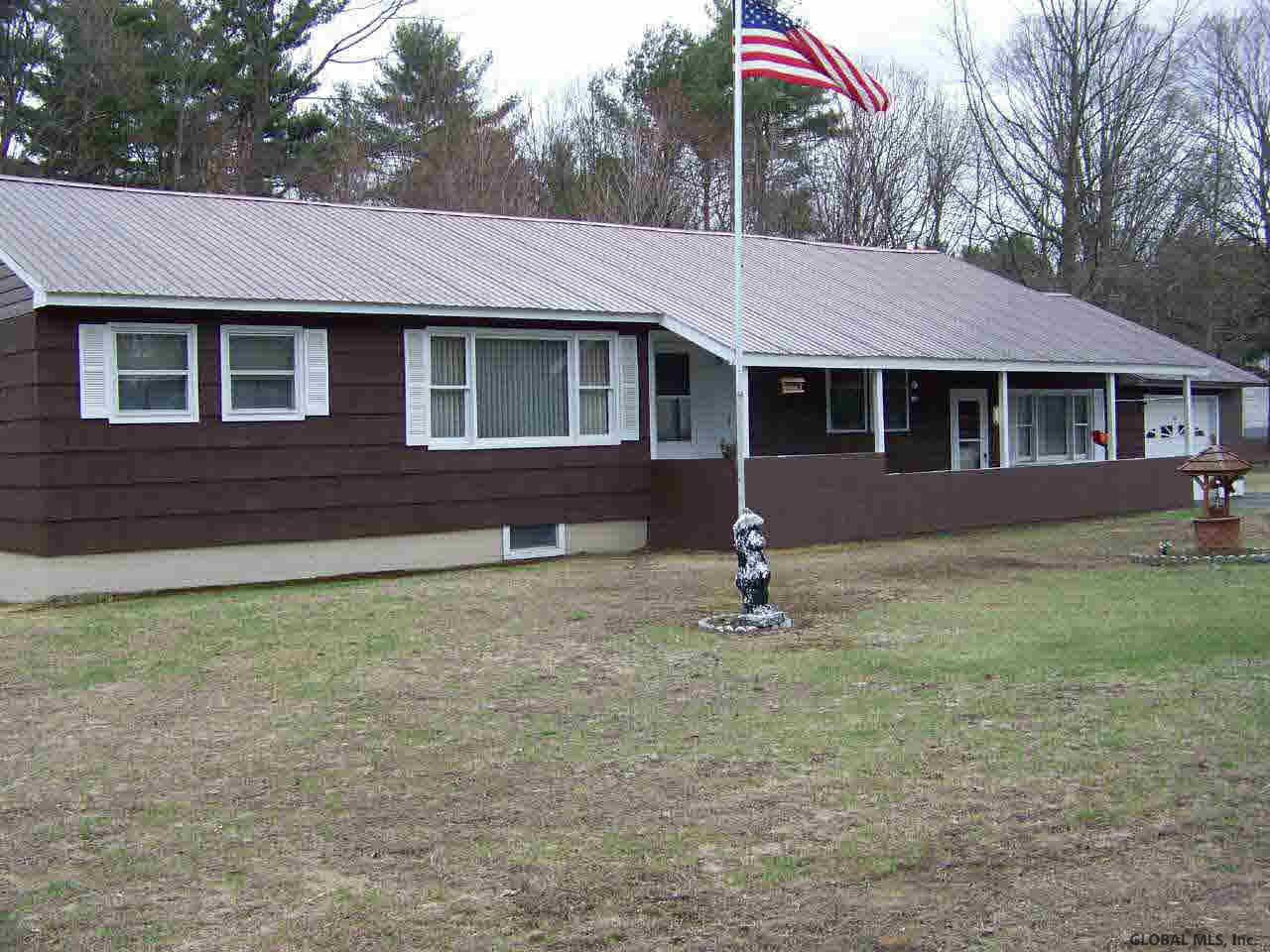 526 Gansevoort Road Moreau, NY 12828 - Photo 1 of 19 Photo 1