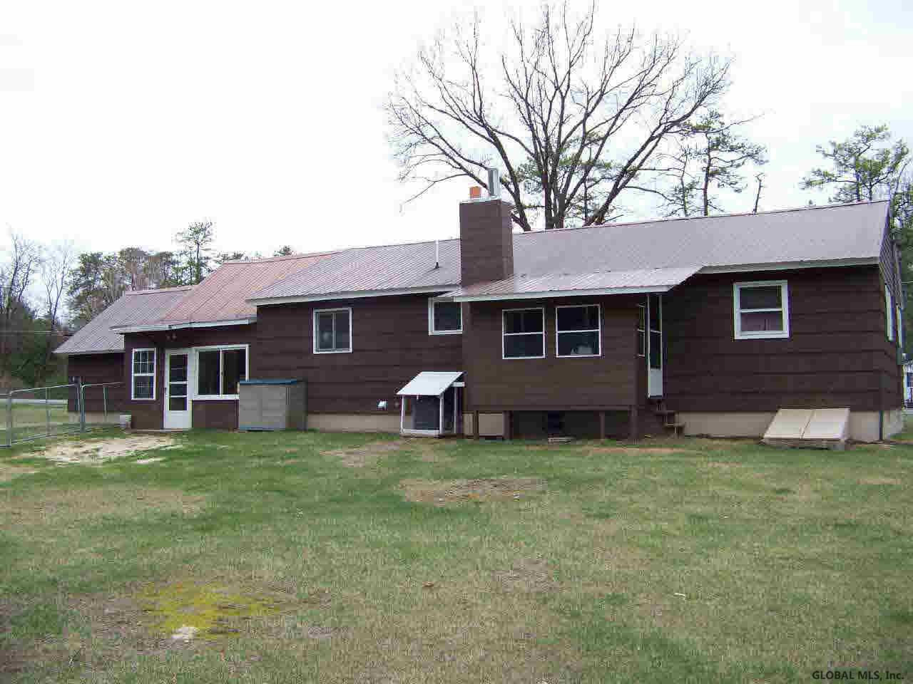 526 Gansevoort Road Moreau, NY 12828 - Photo 15 of 19 Photo 15