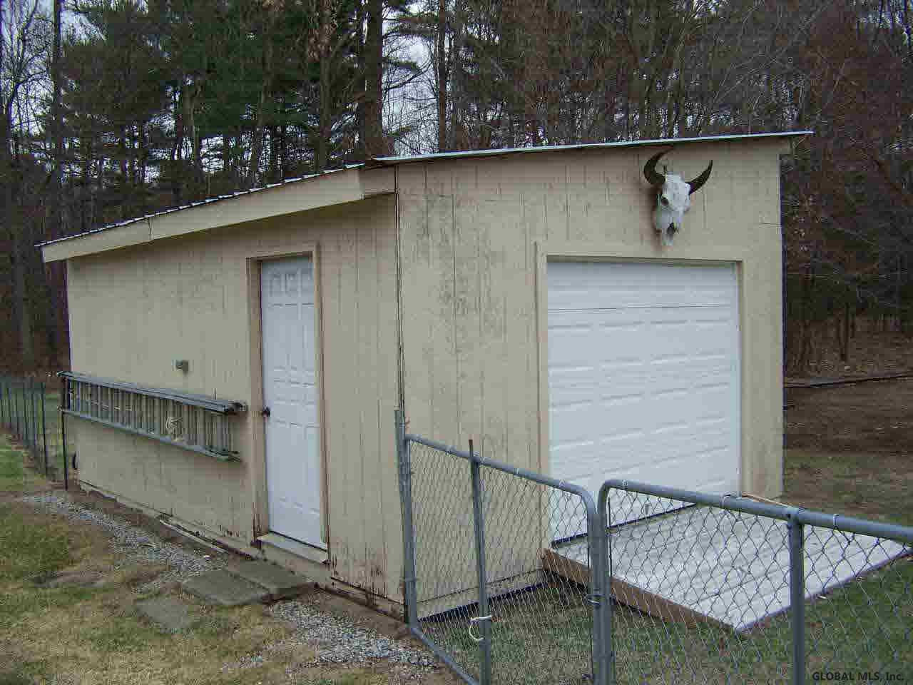 526 Gansevoort Road Moreau, NY 12828 - Photo 17 of 19 Photo 17