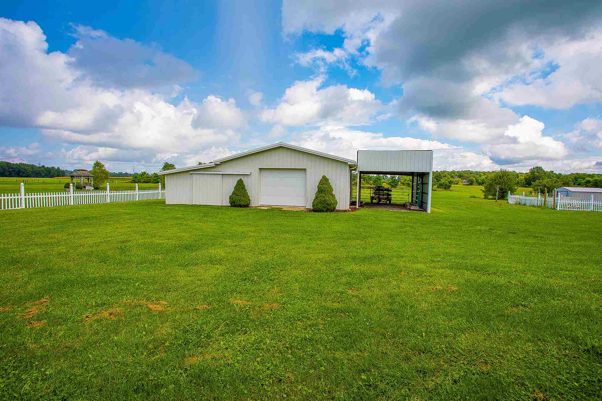 8626 Schwartz Road Fort Wayne, IN 46835 - Photo 2 of 23
