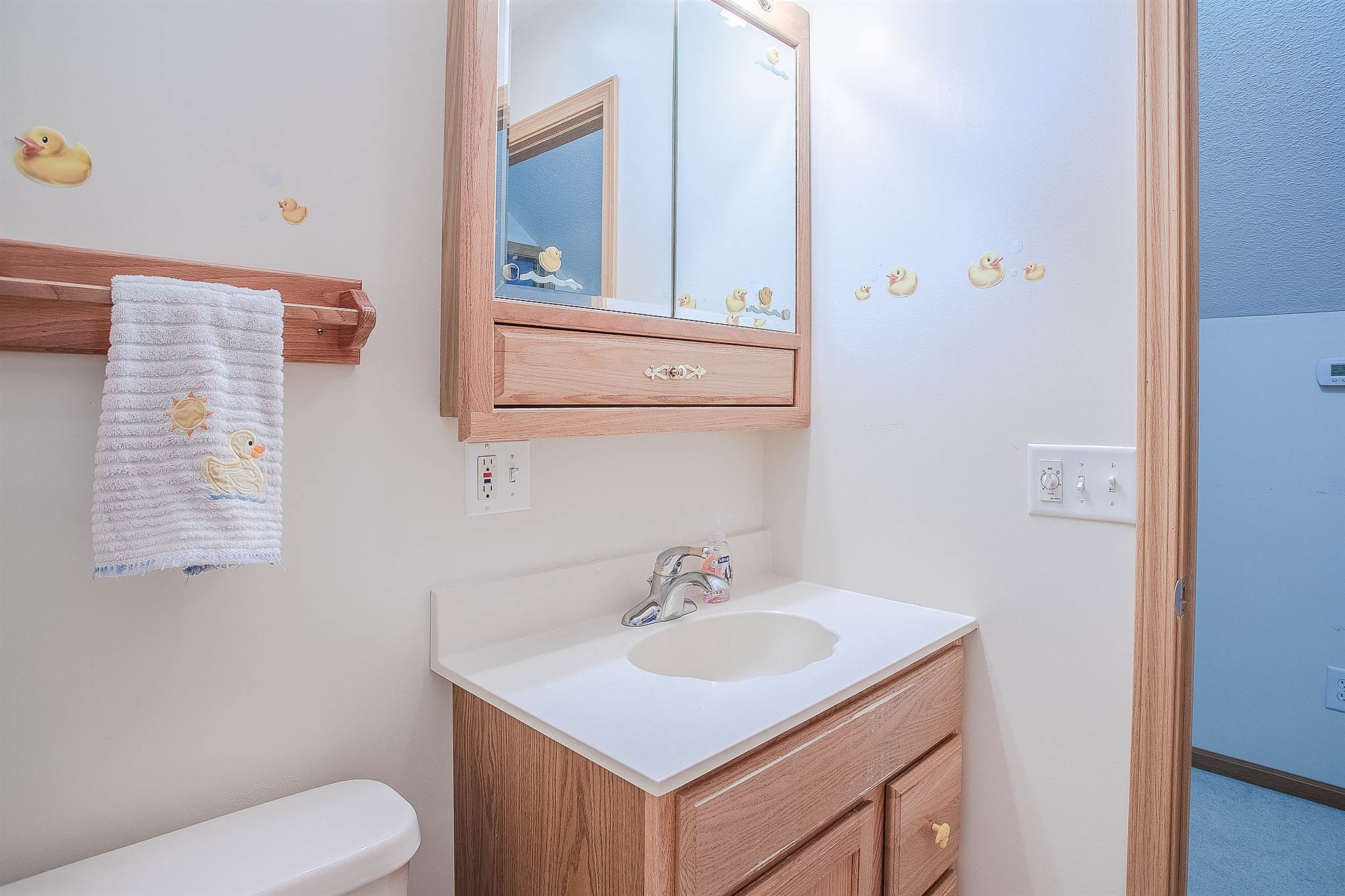 8626 Schwartz Road Fort Wayne, IN 46835 - Photo 19 of 23