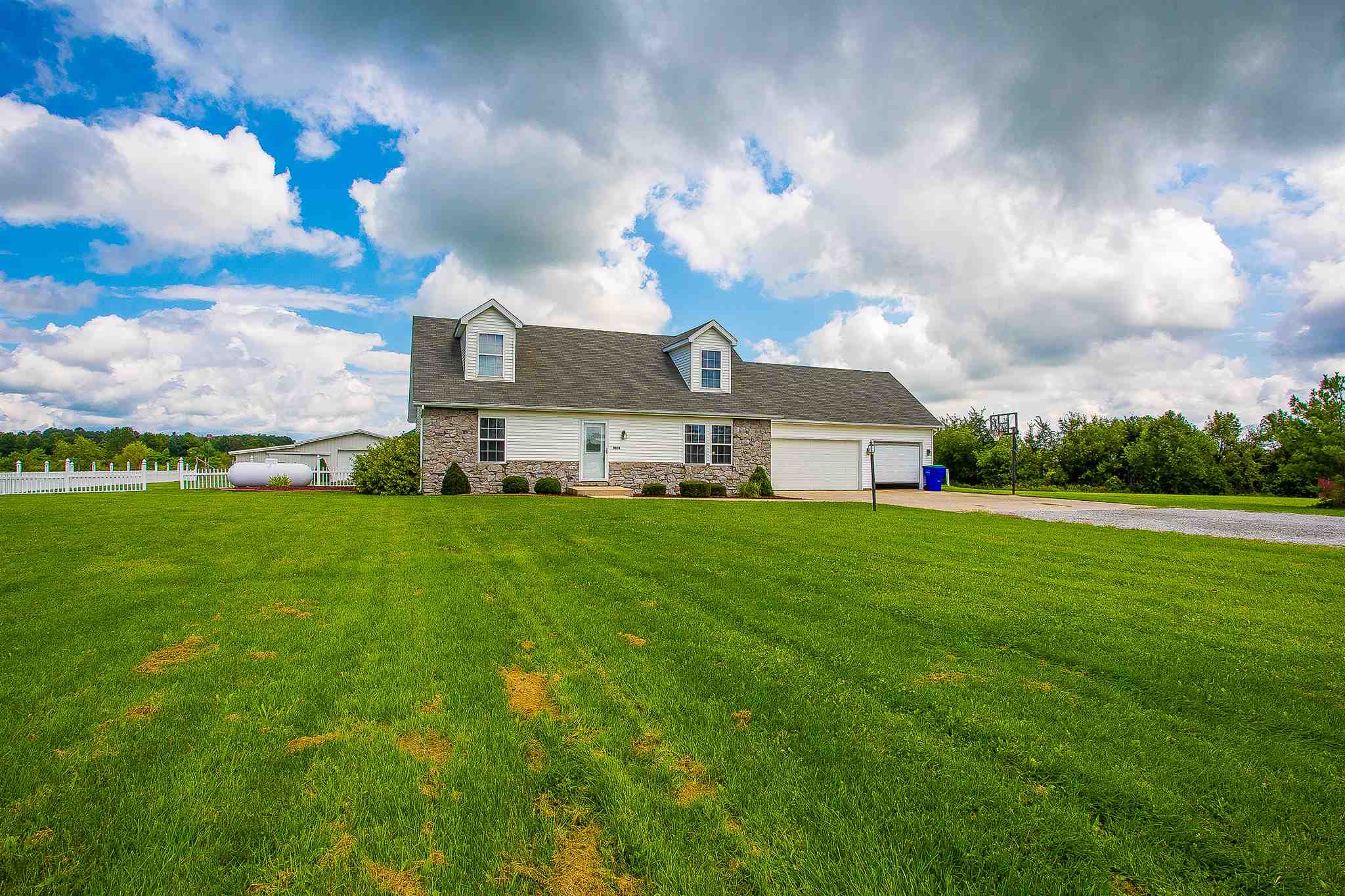 8626 Schwartz Road Fort Wayne, IN 46835 - Photo 23 of 23