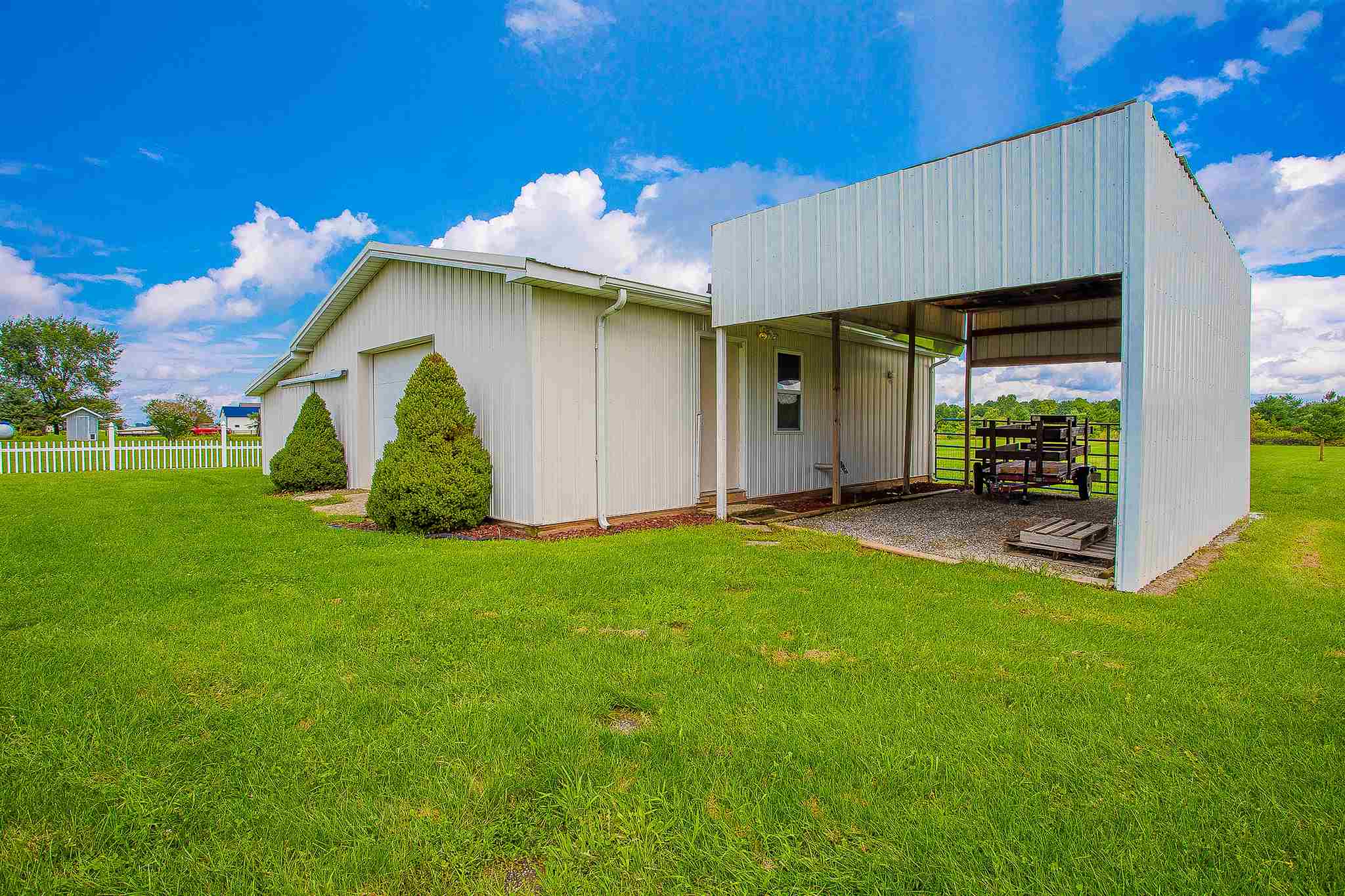 8626 Schwartz Road Fort Wayne, IN 46835 - Photo 6 of 23