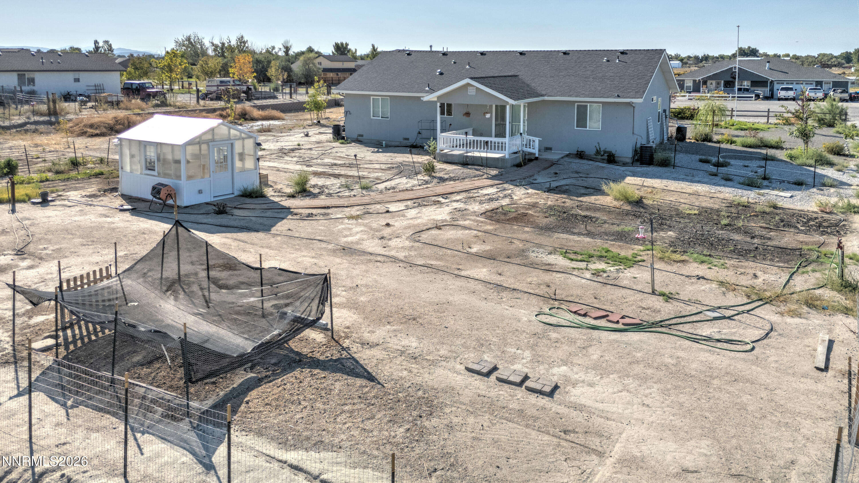 1020 Winchester Road Fallon, NV 89406 - Photo 21 of 28 21