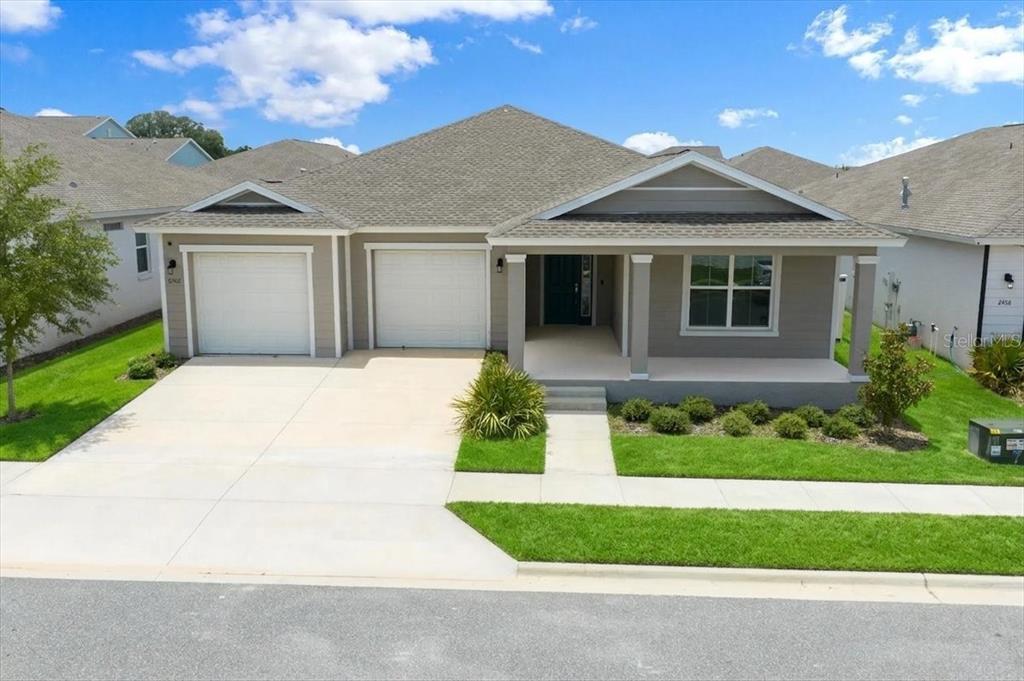 6506 Southwest 75th Ave Road Ocala, FL 34474 - Photo 4 of 81