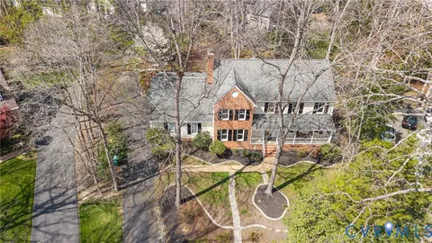$519,900 | 9604 St Regis Terrace, Chesterfield, VA 23236