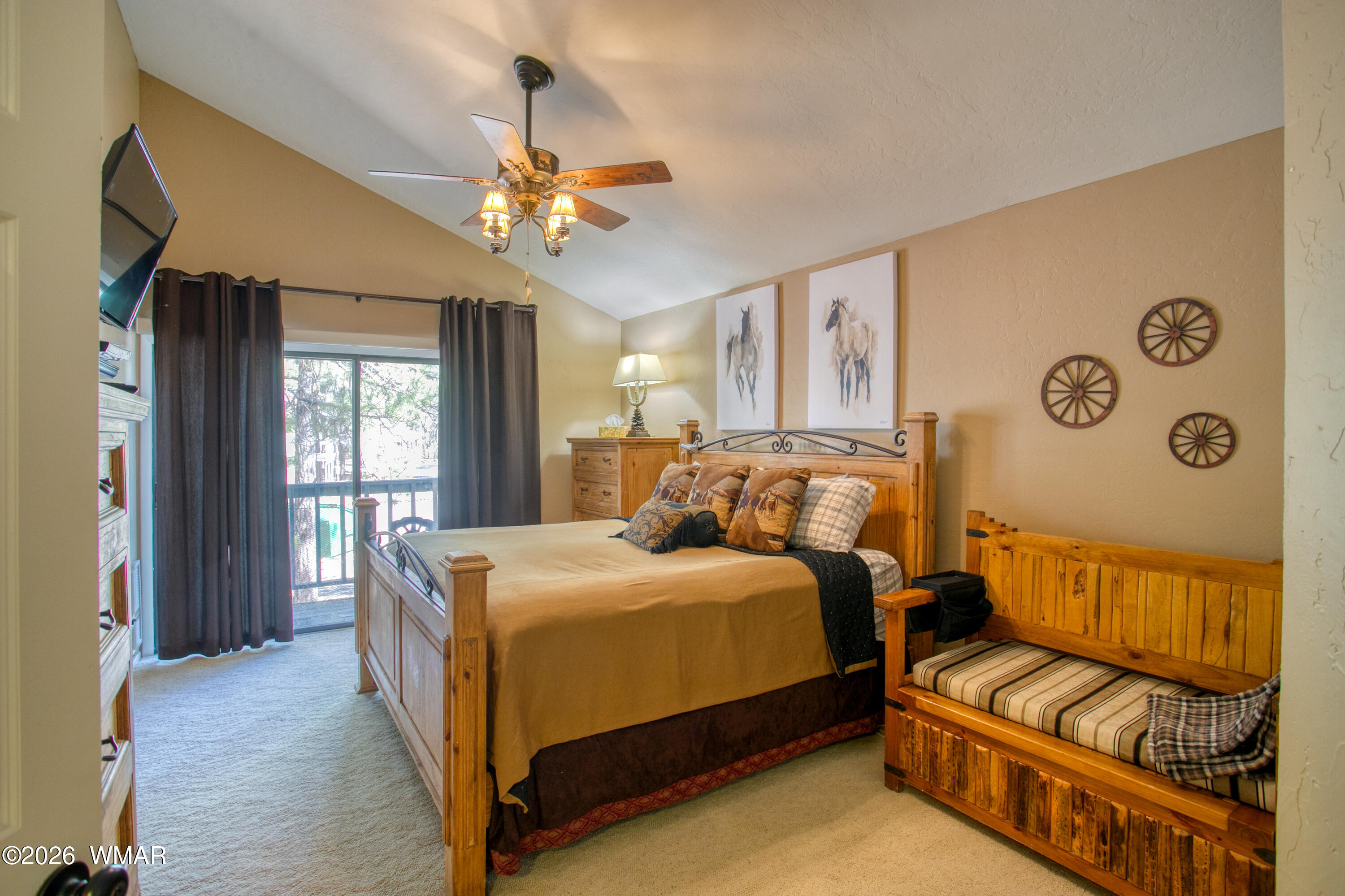 4568 Resort Loop, Unit 25A Pinetop, AZ 85935 - Photo 16 of 28