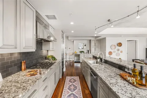 $1,380,000 | 1411 Wynkoop Street, Unit 806, Denver, CO 80202