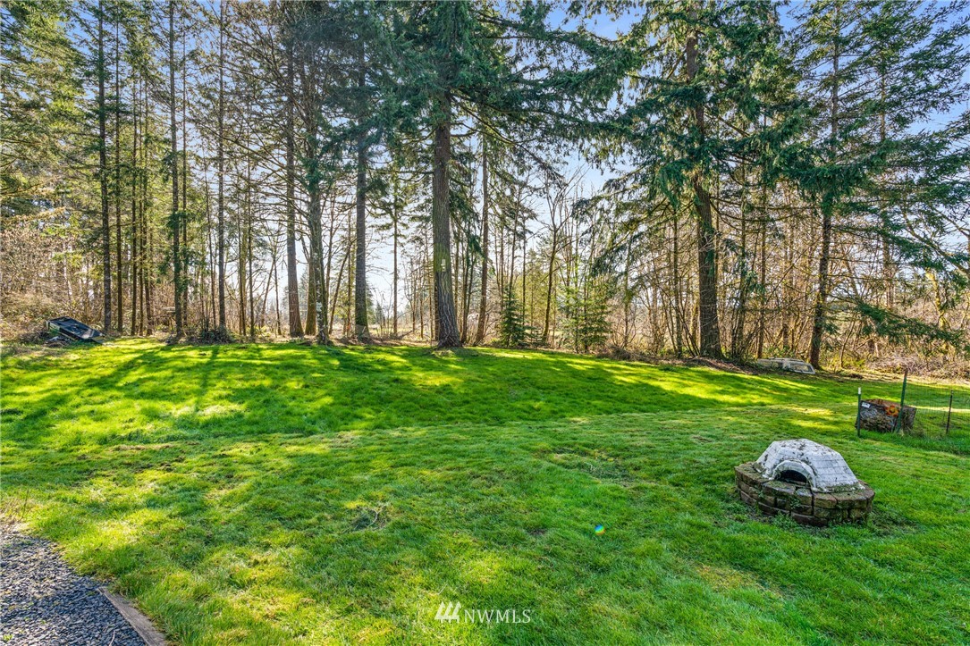 187 Limmer Road Winlock, WA 98596 - Photo 16 of 17 a garden view