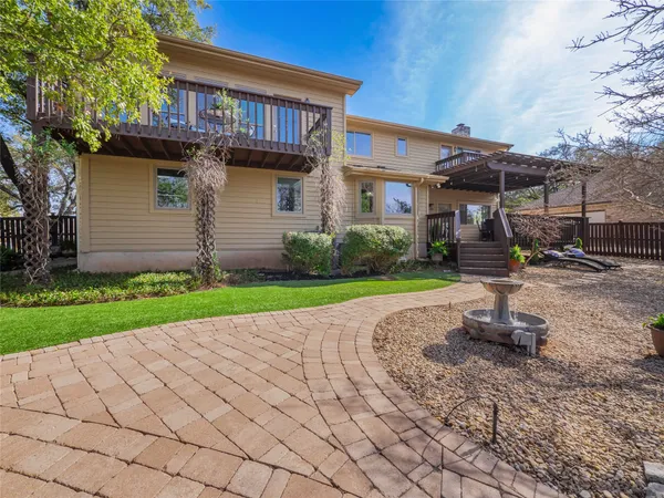 $799,000 | 302 South Ridge Circle, Georgetown, TX 78628