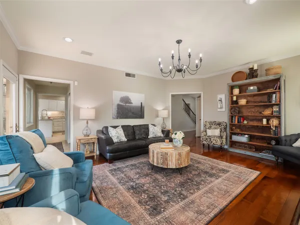 $799,000 | 302 South Ridge Circle, Georgetown, TX 78628