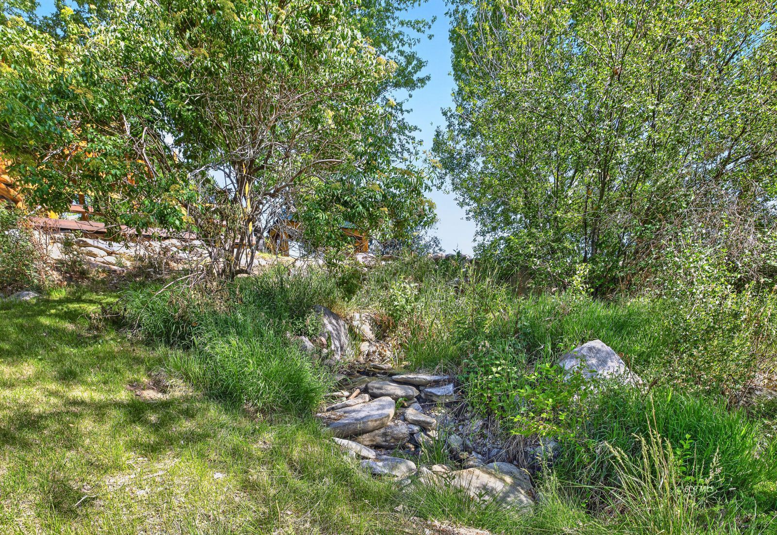 1 Mountain View Camp Road Lamoille, NV 89828 - Photo 3 of 50