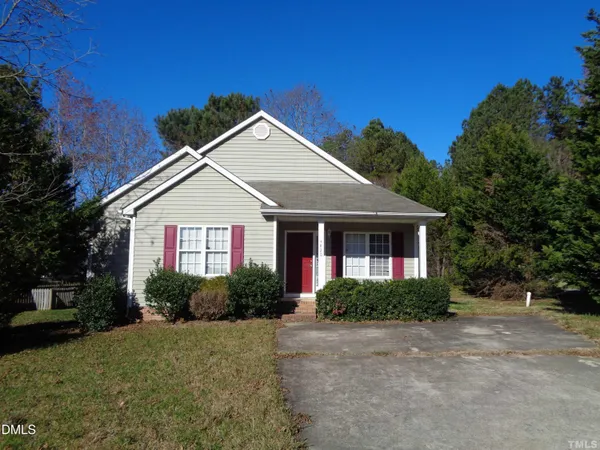 $1,695 | 4820 Morecambe Way, Apex, NC 27539