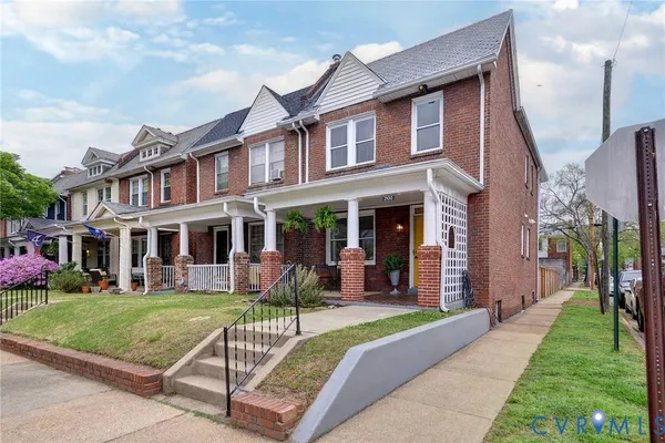 $550,000 | 2100 Lakeview Avenue, Richmond, VA 23220