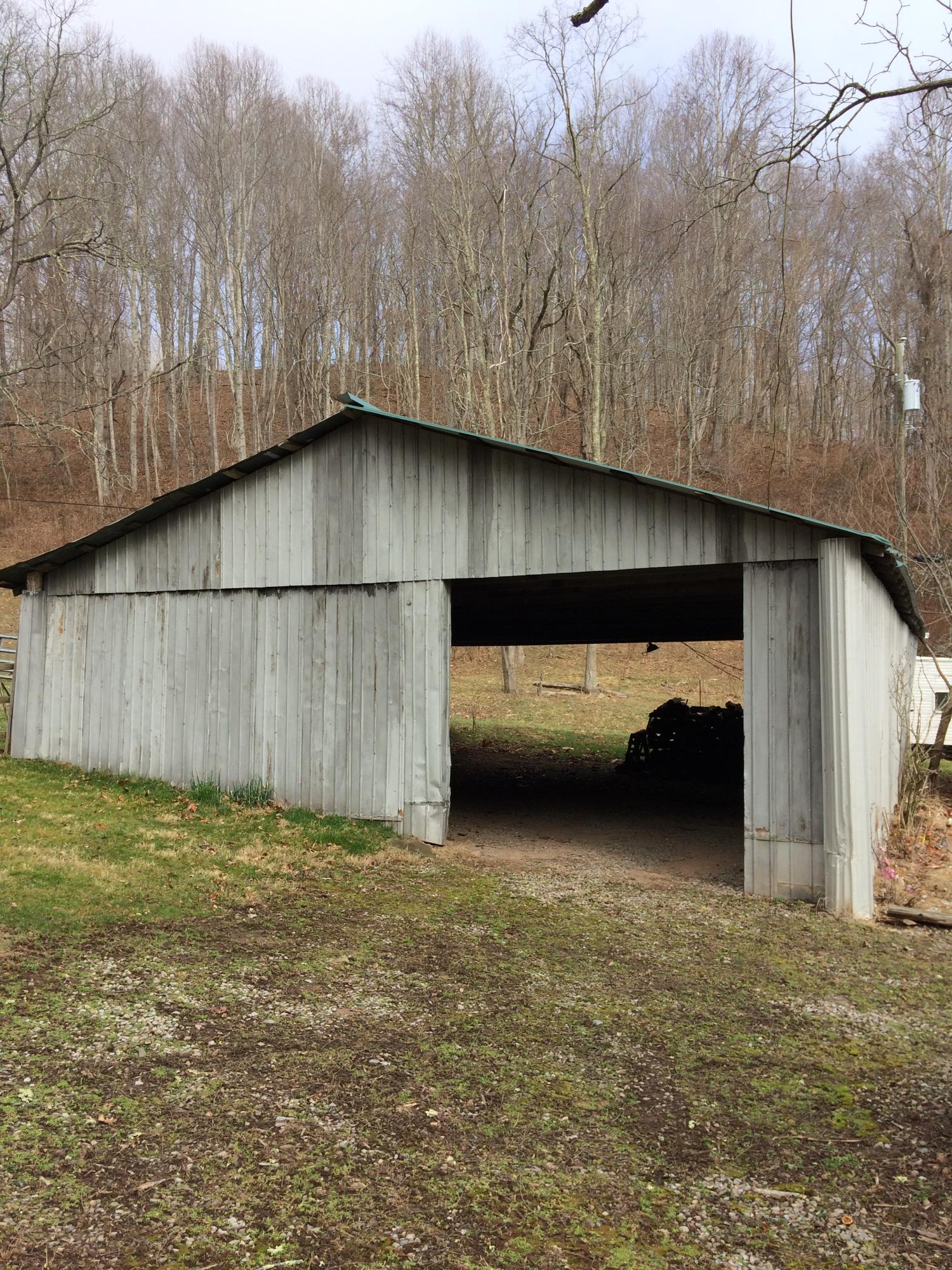 3655 Cornstalk Road Crawley, WV 24931 - Photo 24 of 36 Gallery Image 24
