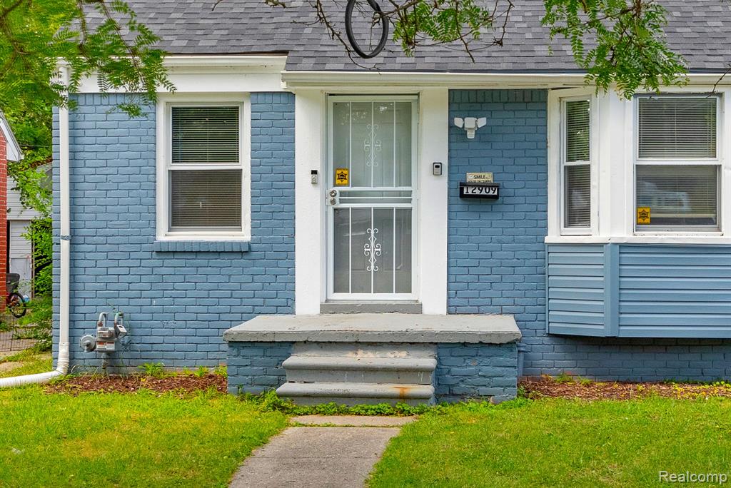 12909 Riad Street Detroit, MI 48224 - Photo 5 of 5